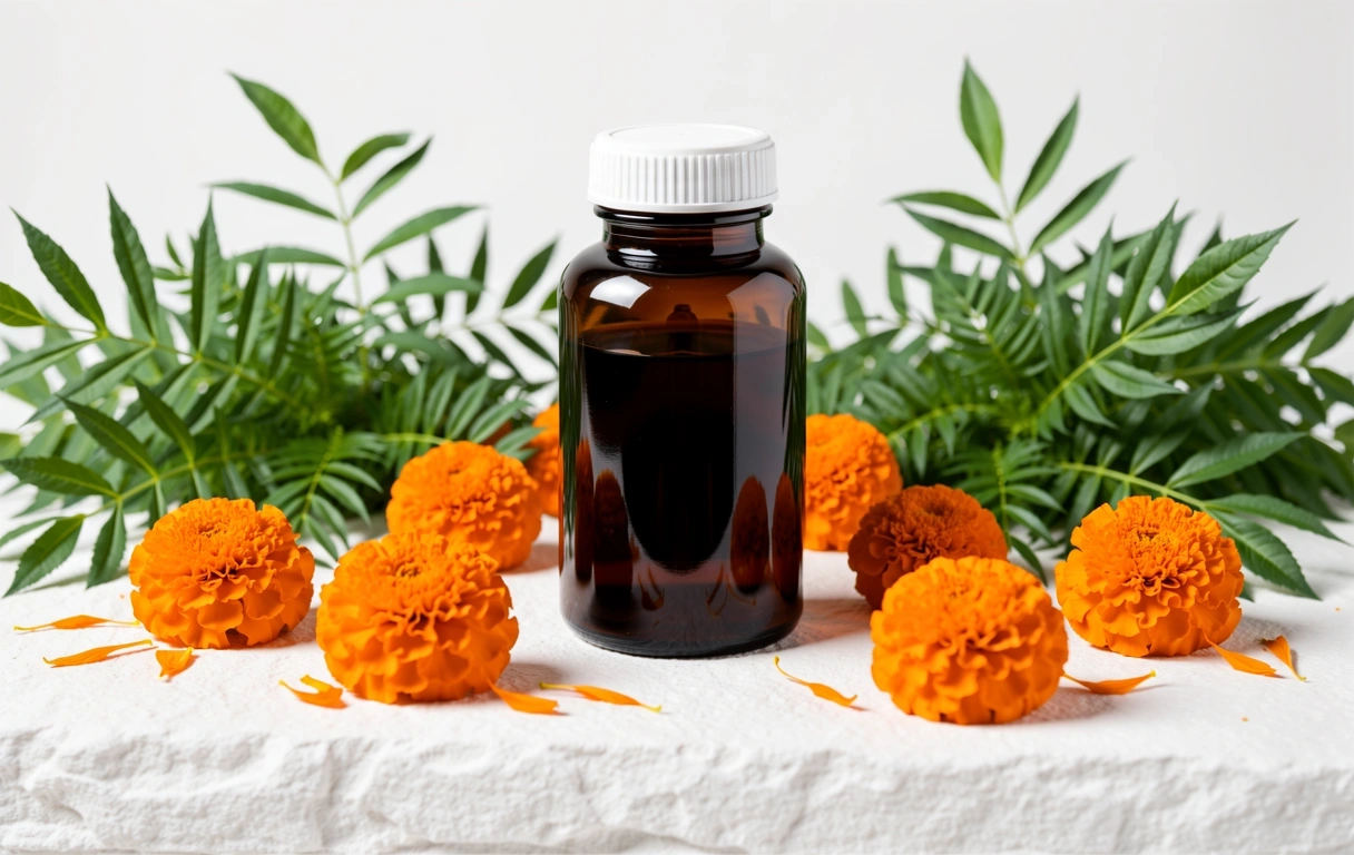 Natural supplements for men and women