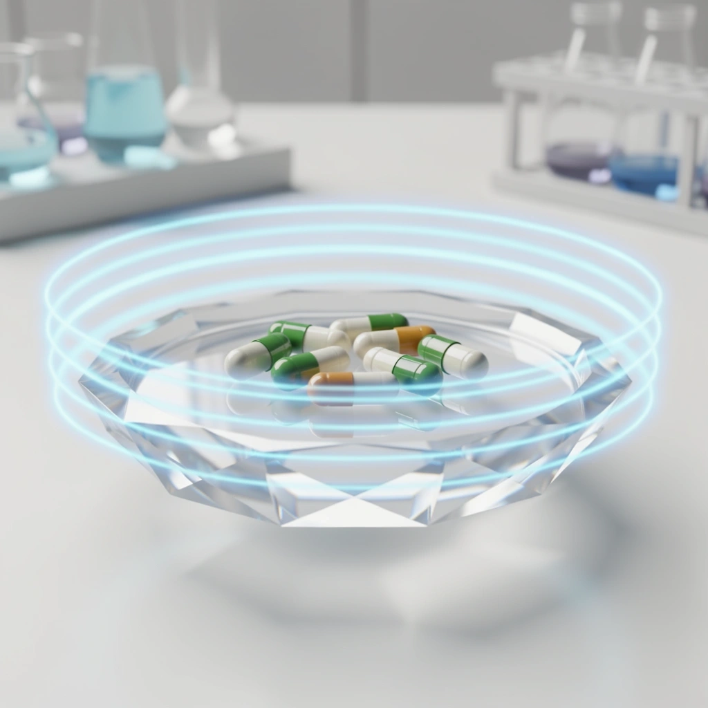 Focus and Concentration Support Supplement