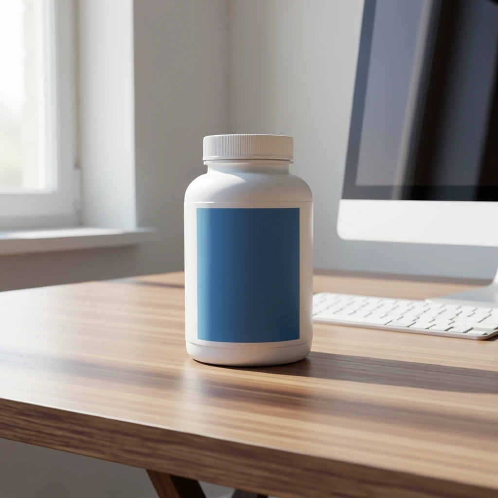 MataSehat Vision Core Supplement